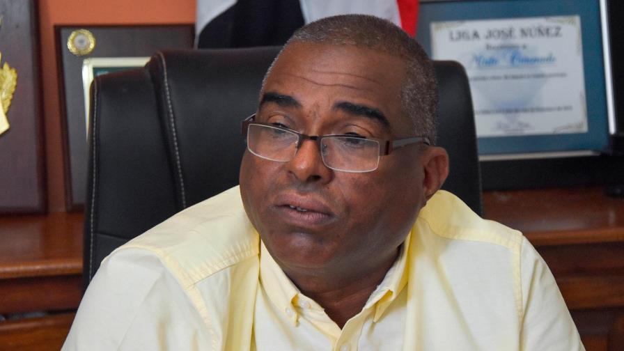 Pide ayuda Gobierno para resolver problema vertedero en Jarabacoa Pide ayuda Gobierno para resolver problema vertedero en Jarabacoa