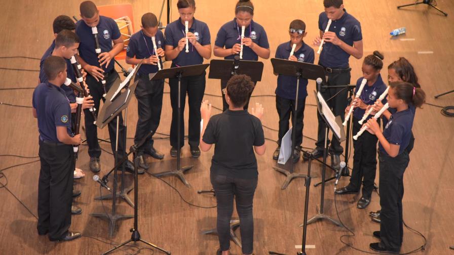 El arte y la cultura, beneficios colaterales del teleférico de SD