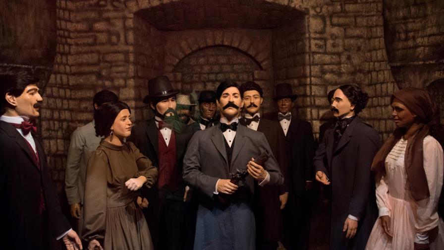 ¿En qué consiste el manifiesto de la Independencia nacional creado hace 175 años? ¿En qué consiste el manifiesto de la Independencia nacional creado hace 175 años?