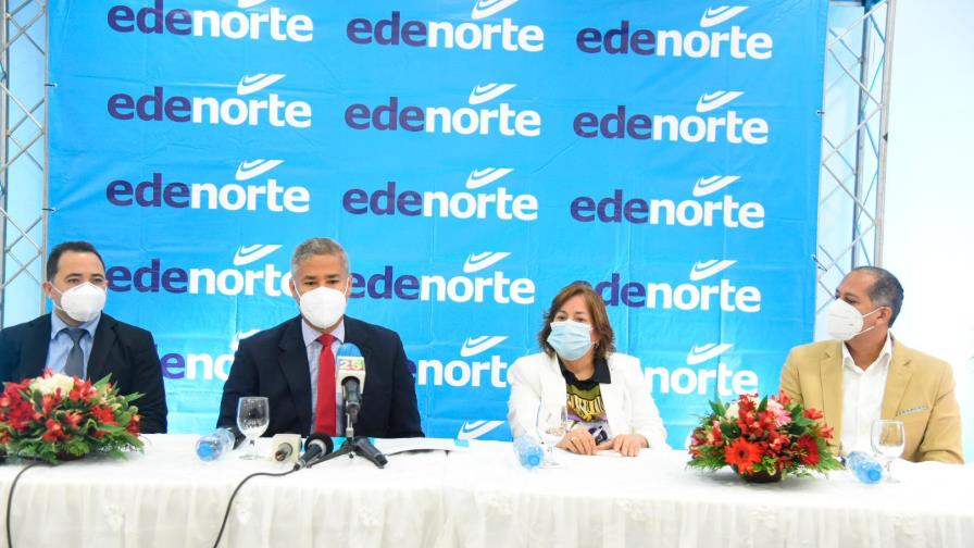 Edenorte garantiza el suministro eléctrico para el año escolar en Santiago  