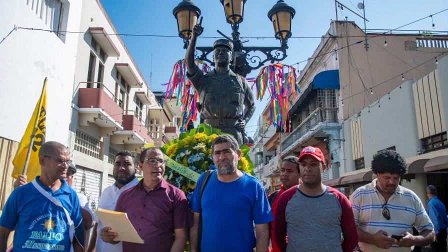 FALPO celebra 35 años con el compromiso de seguir luchando por pueblo