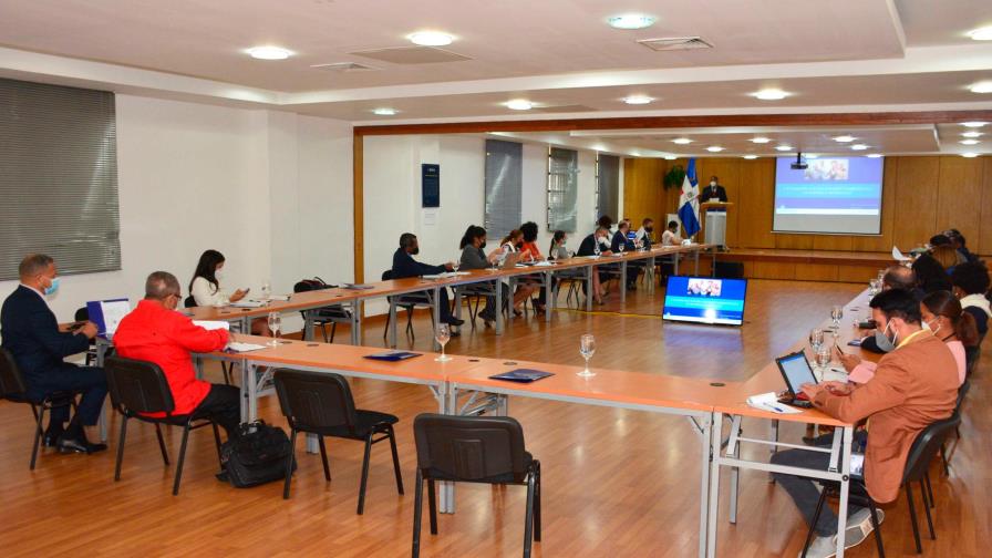 Investigación sobre pensiones por discapacidad propone reformas a Ley de Seguridad Social 