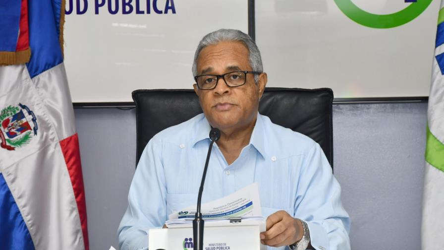 Salud Pública dispone arreciar mapeos de contacto de positivos a COVID-19