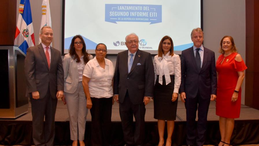 Estado recauda RD$15,624 millones por actividad minera 