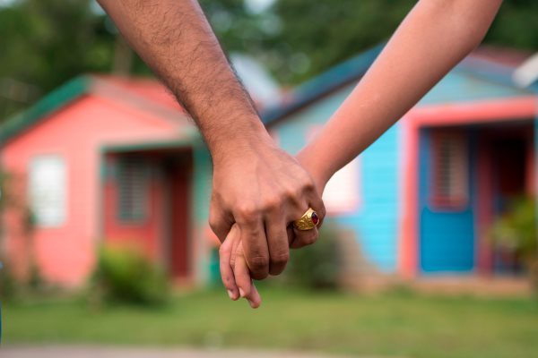 Unicef: “Las niñas de todo el mundo corren mayor riesgo de casarse o unirse debido al COVID-19”