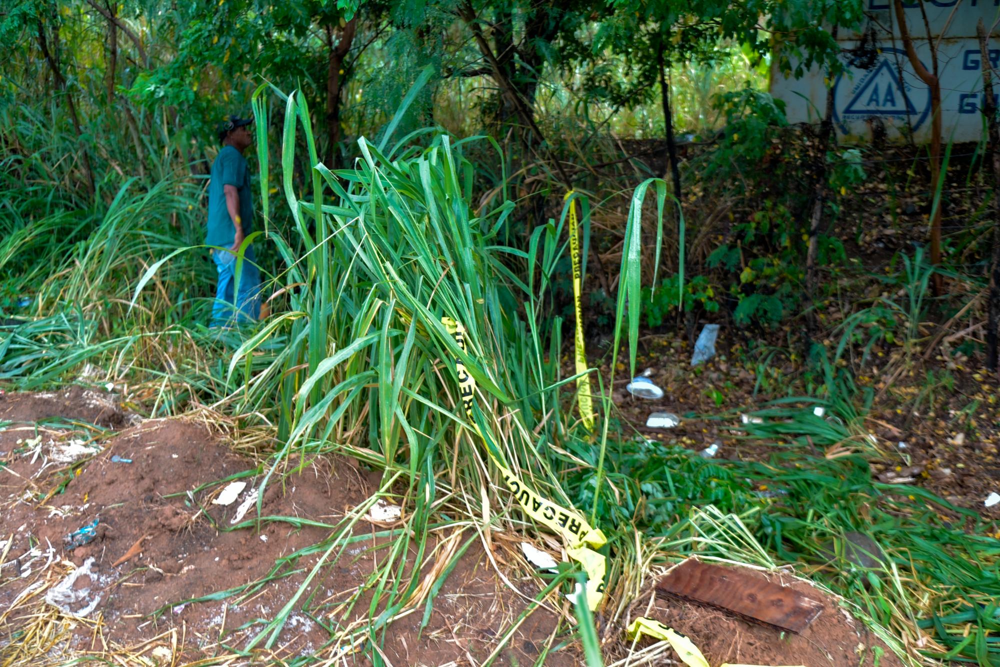 Tres personas fallecieron y ocho resultaron heridas durante el accidente que se registró este sábado 17 de agosto de 2019 en La Vega.