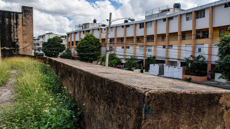 Los antiguo y moderno: un contraste del urbanismo