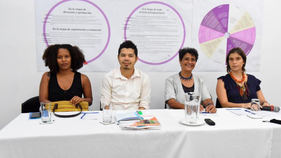 Buscan inducir igualdad de género en el Presupuesto General del Estado 