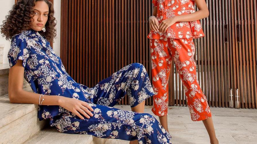 Homewear, la nueva línea de Camila para andar por casa (que amarás) 