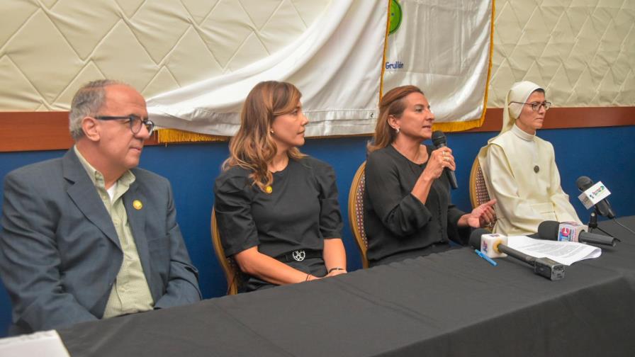 Exigen al Gobierno la rehabilitación de quirófanos de hospital infantil de Santiago 