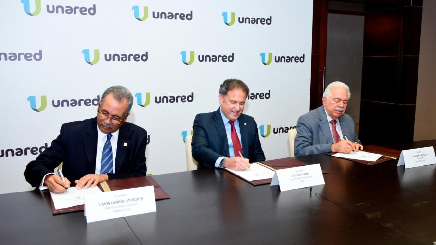 Clientes de APAP, Banreservas y BHD León podrán utilizar los mismos cajeros 