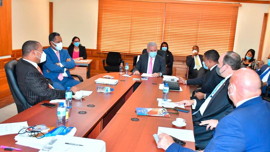 En dos semanas se definirá la segunda mayoría del Senado