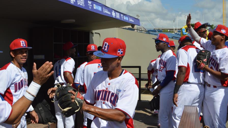 Dominicana debuta con victoria en béisbol Panamericano Juvenil