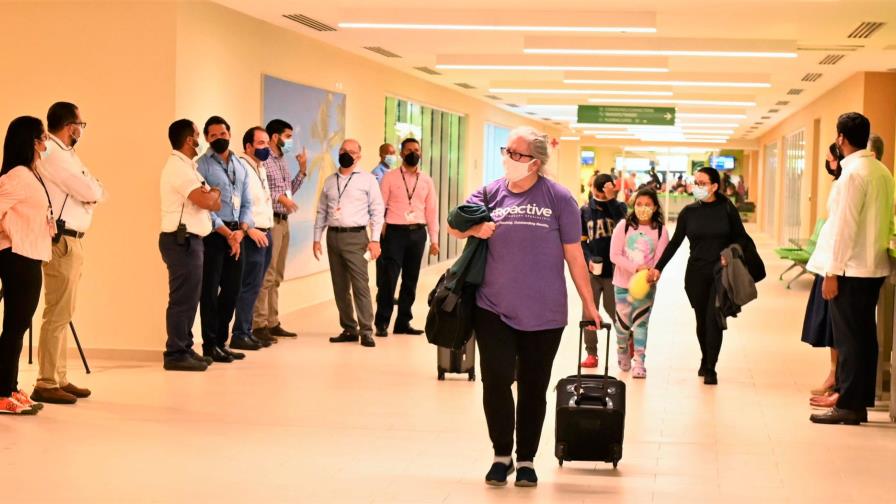 Inauguran vuelo directo desde Austin Texas a Punta Cana Inauguran vuelo directo desde Austin Texas a Punta Cana