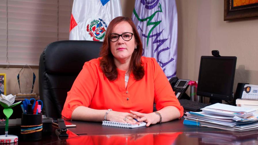 Ministra de la Mujer respalda aplicación de la resolución ministerial de Educación sobre política de género