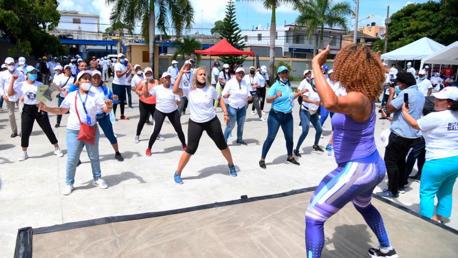 Con incidencia de 50 %, Montecristi es la provincia dominicana con más hipertensos, según estudios Con incidencia de 50 %, Montecristi es la provincia dominicana con más hipertensos, según estudios