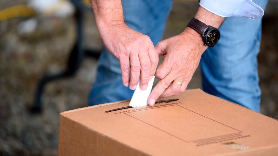 Los partidos desbordan activismo político en recta final de campaña Los partidos desbordan activismo político en recta final de campaña