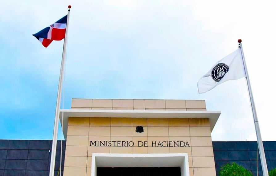Revisión a exenciones tributarias debe ser “prioridad máxima” de República Dominicana