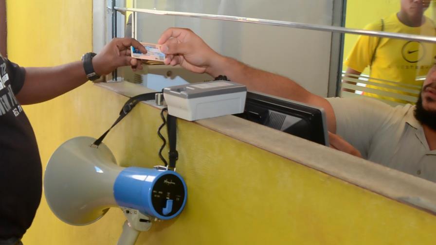 Junta cancela 255 cédulas expedidas de forma irregular