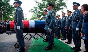 La PN fue marcada por escándalos sexuales en 2019