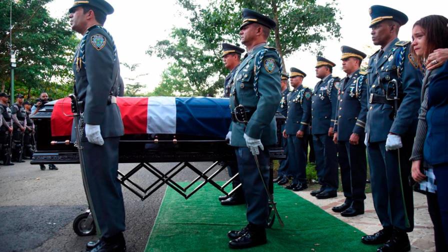 La PN fue marcada por escándalos sexuales en 2019