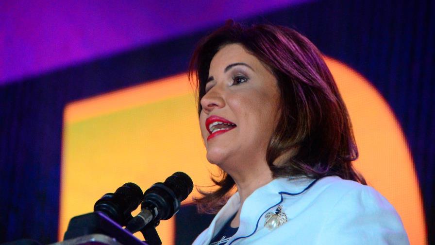 ¿Puede Margarita ser nuevamente candidata vicepresidencial? Surge debate jurídico