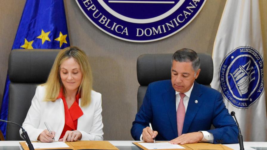 50 millones costará proyecto mejoramiento de Obras Públicas para reducir el Riesgo de Desastres