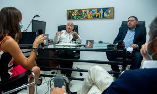 Podcast | Museos estatales