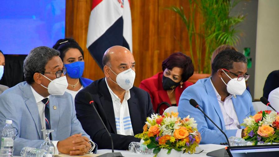 Mañana comisión bicameral hará vistas públicas sobre Ley 87-01 de Seguridad Social