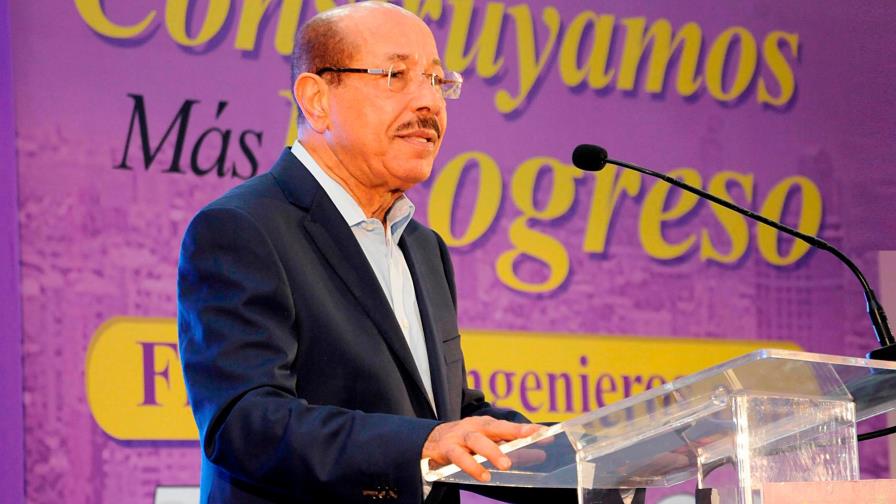 Temístocles Montás: “Leonel no tiene posibilidades de ganar las primarias” 