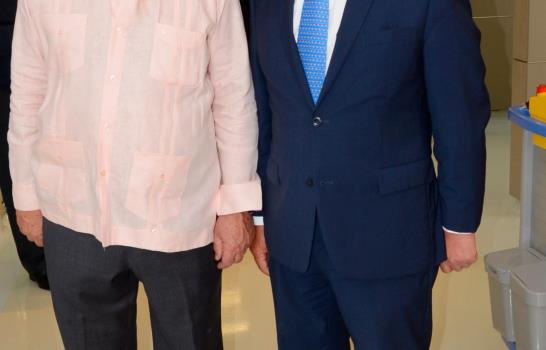 La Clínica Independencia inauguró dos nuevas salas de emergencia pediátrica y  de adultos