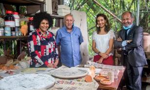 Podcast | La cerámica, un arte de siempre