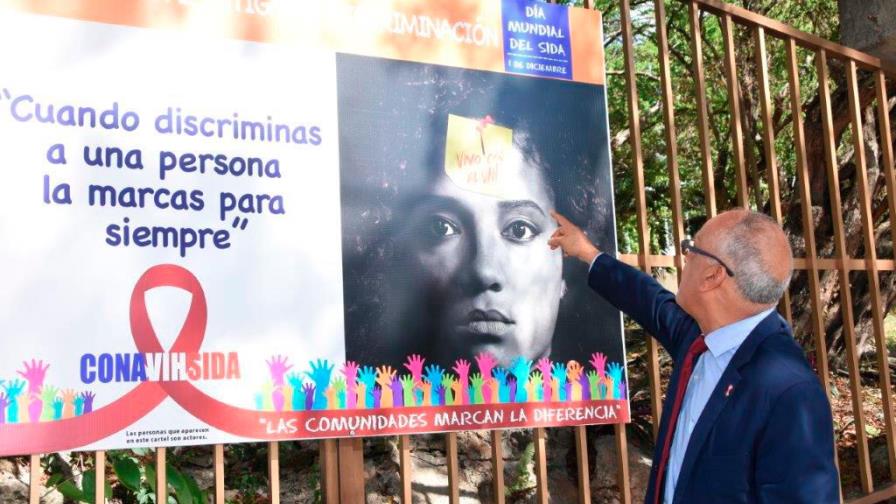 En el Día Mundial del Sida se resalta papel de las comunidades