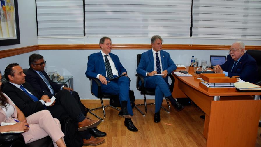 Banco Mundial ratifica a Energía y Minas interés de seguir cooperando para cambios estructurales en sector eléctrico