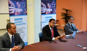 La pandemia aceler&oacute; la digitalizaci&oacute;n de la Jurisdicci&oacute;n Inmobiliaria