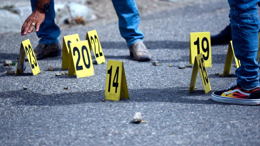 Al menos ocho muertos y 14 heridos durante un velorio en Cuernavaca