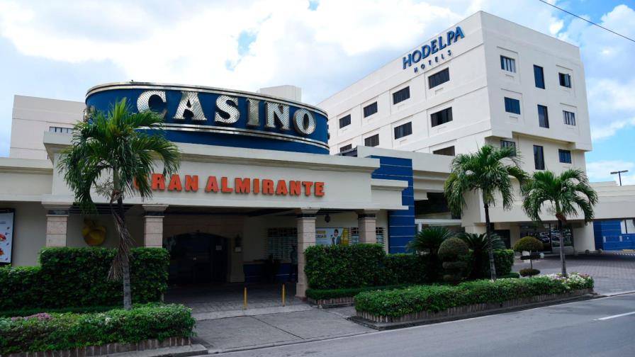 Hodelpa cerrará sus hoteles en Santiago a partir de este sábado Hodelpa cerrará sus hoteles en Santiago a partir de este sábado