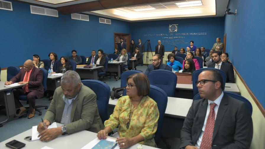 TSE capacita personal en ‘Procuración e impartición de justicia penal electoral’