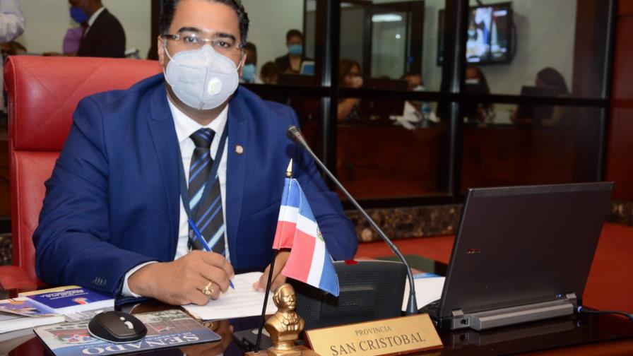 El patrimonio del senador Franklin Rodríguez es de 20 millones de pesos