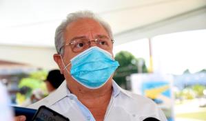 Presidente Corporación Zona Franca Santiago se opone a liberar fondos de la AFP