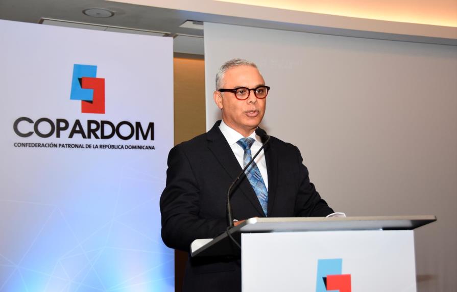 Copardom  tiene nueva junta directiva para el período 2019-2021
