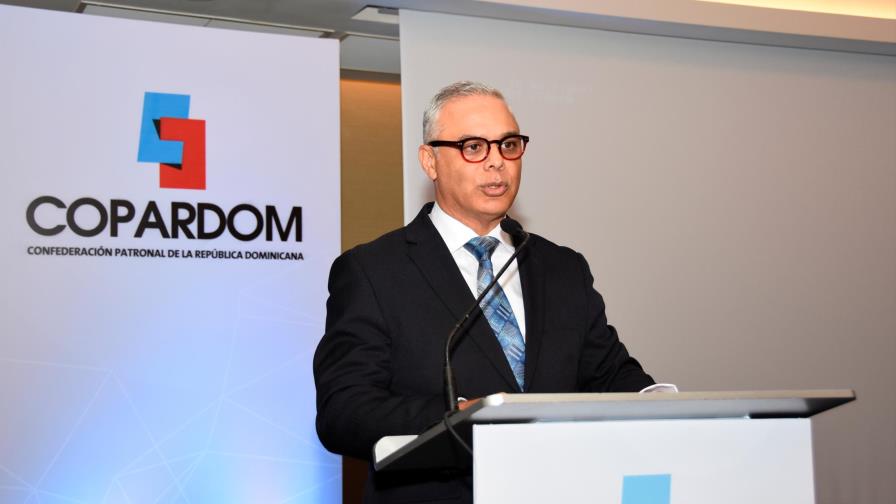 Copardom tiene nueva junta directiva para el período 2019-2021 Copardom tiene nueva junta directiva para el período 2019-2021