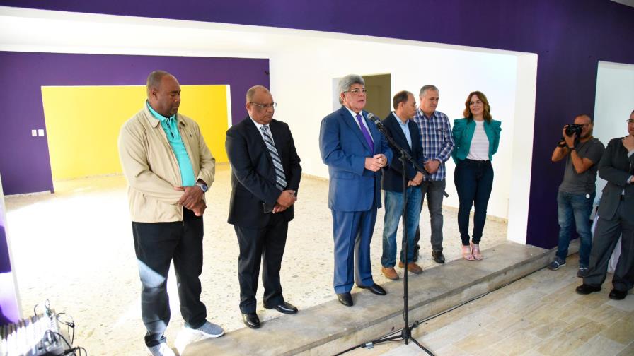 Gonzalo Castillo encabezará el próximo viernes varios actos en Santiago
