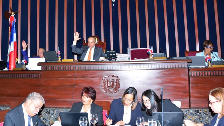 Senado modifica varios artículos de la Ley 87-01, de Seguridad Social