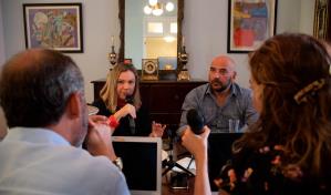 Podcast | Música, Maestros...