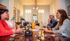 Podcast | Sobre galerías y galeristas de arte