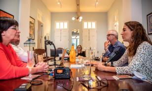 Podcast | Sobre galerías y galeristas de arte