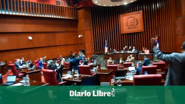 Senado aprueba en segunda lectura proyecto de ley contra violencia ...
