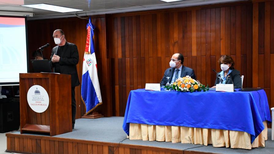 En cárcel de Higüey hay 68 reos con COVID-19; Salud Pública crea cerco sanitario