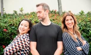 “Tacones, Cerebro y Corazón”, una convivencia para la mujer de hoy